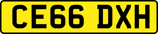 CE66DXH