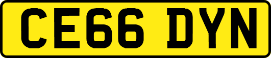 CE66DYN