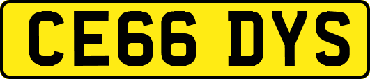 CE66DYS