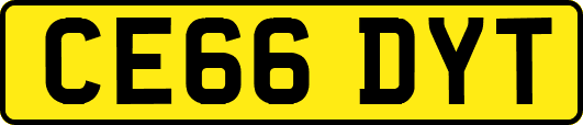 CE66DYT