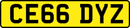 CE66DYZ