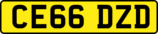 CE66DZD