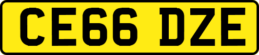 CE66DZE