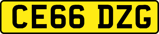 CE66DZG