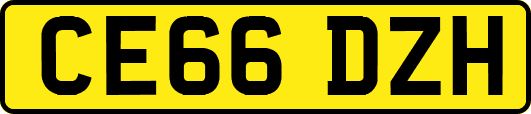 CE66DZH