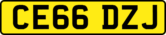 CE66DZJ