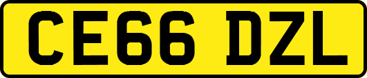 CE66DZL