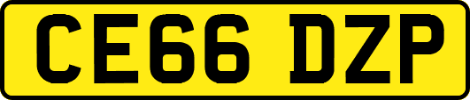 CE66DZP