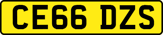 CE66DZS