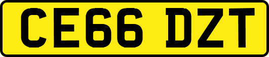 CE66DZT