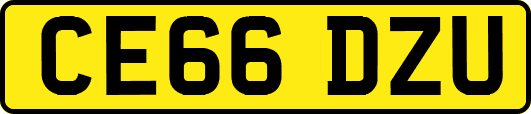 CE66DZU
