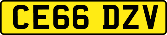 CE66DZV