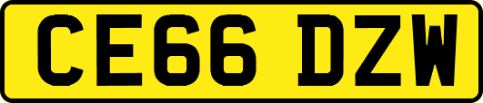 CE66DZW