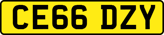 CE66DZY