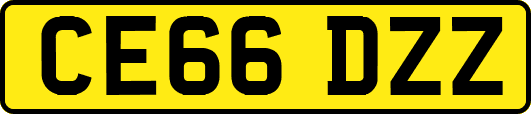 CE66DZZ