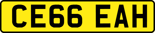 CE66EAH