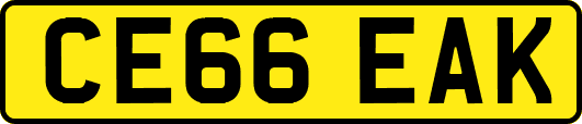 CE66EAK