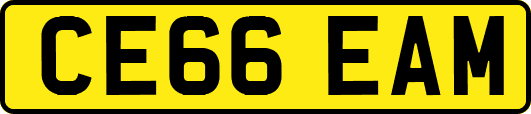 CE66EAM
