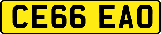 CE66EAO