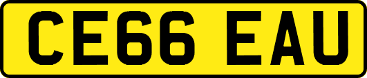CE66EAU