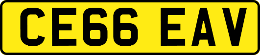 CE66EAV