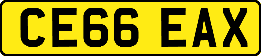 CE66EAX