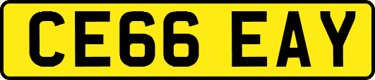 CE66EAY