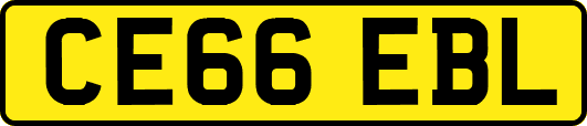 CE66EBL