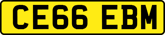 CE66EBM