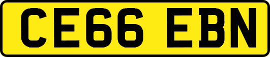 CE66EBN