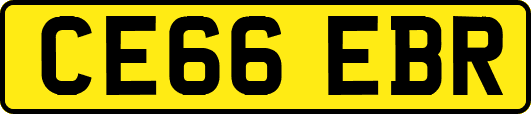 CE66EBR