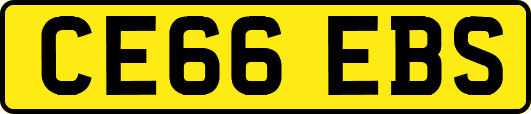 CE66EBS
