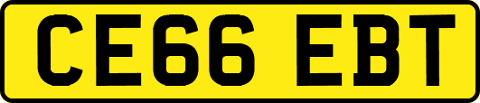 CE66EBT