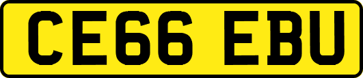 CE66EBU