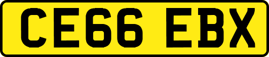 CE66EBX