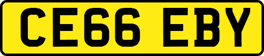 CE66EBY