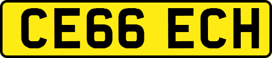 CE66ECH