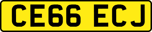 CE66ECJ