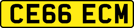 CE66ECM