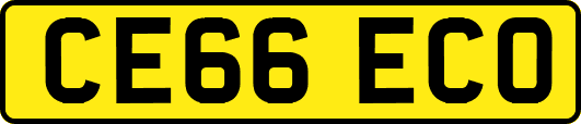 CE66ECO
