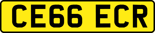 CE66ECR
