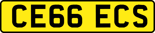 CE66ECS