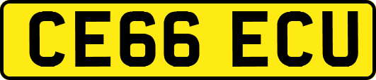 CE66ECU