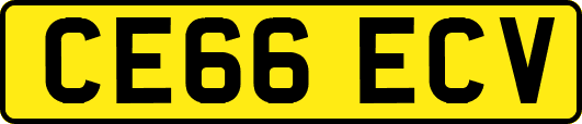 CE66ECV