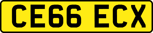 CE66ECX