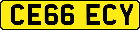 CE66ECY