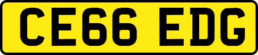 CE66EDG