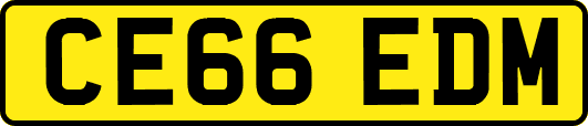 CE66EDM