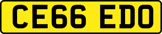 CE66EDO