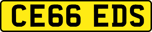CE66EDS